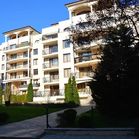 Homewell Iglika 2 *