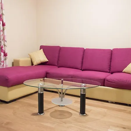 Apartment Homewell Iglika 2 *