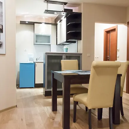 Apartment Homewell Iglika 2 Goldstrand