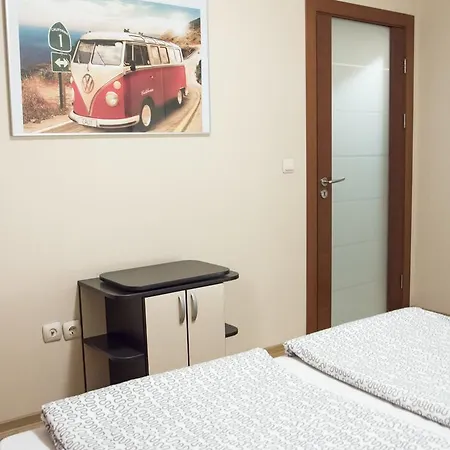 Homewell Iglika 2 *