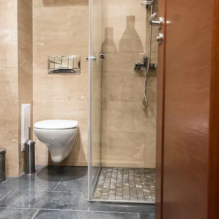 Homewell Iglika 2 Apartment Goldstrand