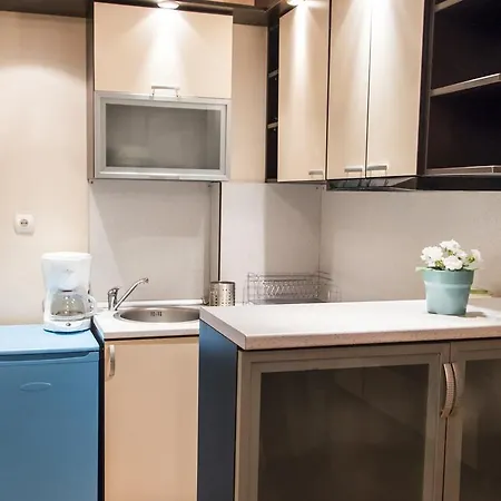 Homewell Iglika 2 Apartment Goldstrand
